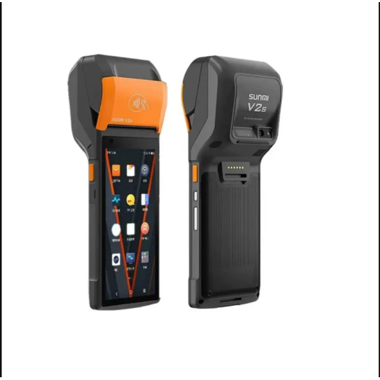 ALL IN ONE Συσκευή SUNMI V2S