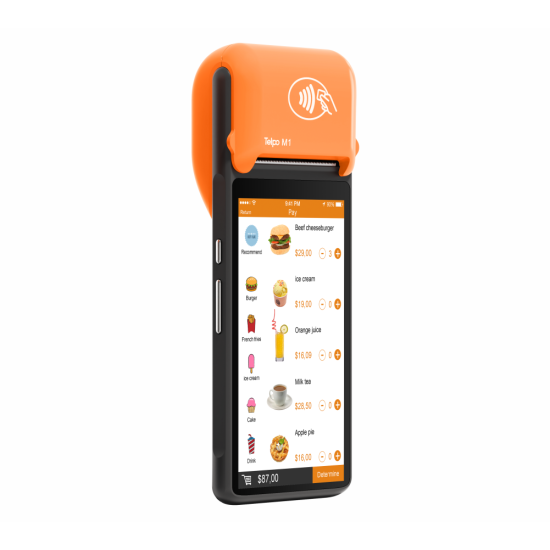 ALL IN ONE Συσκευή TELPO M1