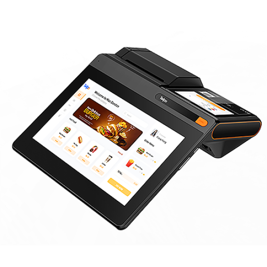 ALL IN ONE Συσκευή TELPO M10