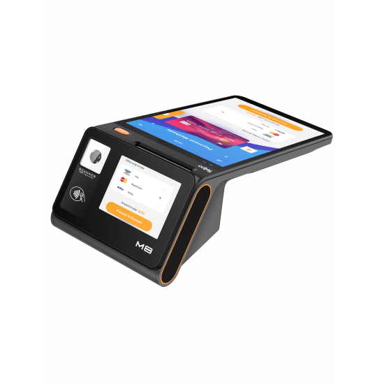 ALL IN ONE Συσκευή TELPO M8