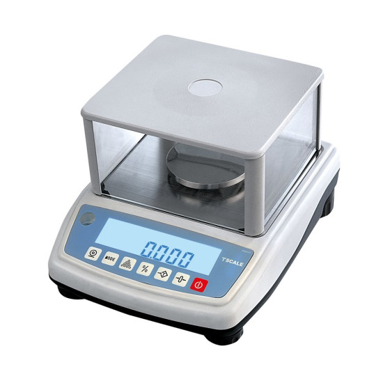 T-SCALE NHB-300 (300gr - 0.005gr)